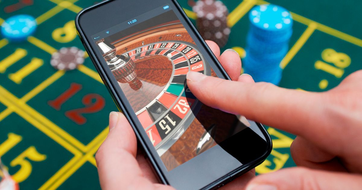 Мобильные казино: революция игрового опыта в смартфоне - 2